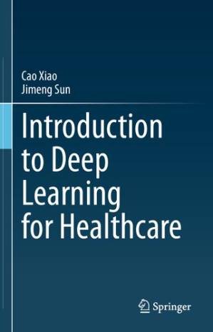 دانلود کتاب Introduction to Deep Learning for Healthcare