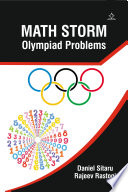 دانلود کتاب Math Storm Olympiad Problems