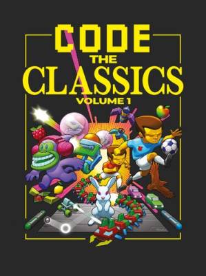 دانلود کتاب Code the Classics