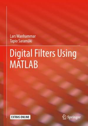 دانلود کتاب Digital Filters Using MATLAB