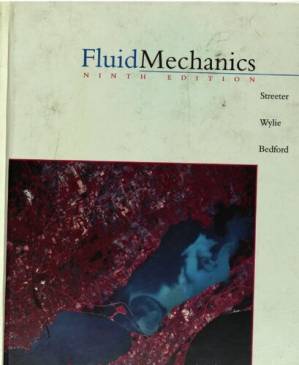 دانلود کتاب Fluid Mechanics, 9E