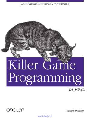 دانلود کتاب Killer Game Programming In Java