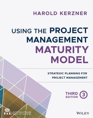 دانلود کتاب Using the Project Management Maturity Model