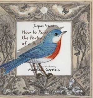 دانلود کتاب How to Paint the Portrait of a Bird