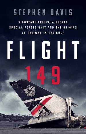 دانلود کتاب Flight 149