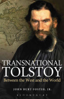 دانلود کتاب Transnational Tolstoy: Between the West and the World