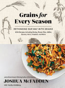 دانلود کتاب Grains For Every Season