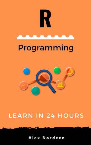 دانلود کتاب Learn R Programming in 24 Hours