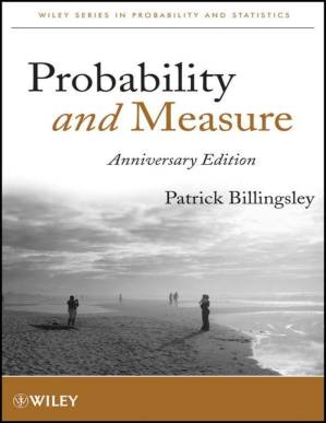 دانلود کتاب Probability and Measure (Wiley Series in Probability and Statistics)