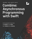 دانلود کتاب Combine: Asynchronous Programming with Swift (Third Edition)