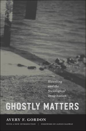 دانلود کتاب Ghostly Matters: Haunting and the Sociological Imagination Ed 2