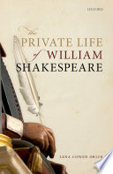 دانلود کتاب The Private Life of William Shakespeare