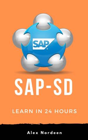 دانلود کتاب Learn SAP SD in 24 Hours