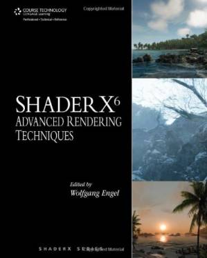 دانلود کتاب ShaderX6-Advanced Rendering Techniques