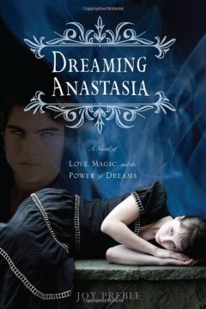 دانلود کتاب Dreaming Anastasia