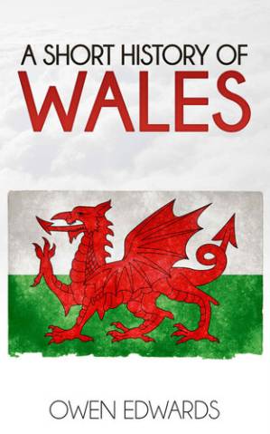 دانلود کتاب A Short History of Wales