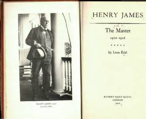 دانلود کتاب Henry James: The Master 1901-16