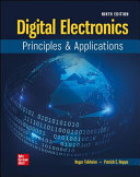 دانلود کتاب Experiments Manual To Accompany Digital Electronics: Principles and Applications, 9th Edition