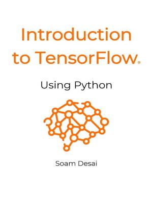 دانلود کتاب Introduction to TensorFlow Using Python