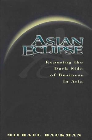 دانلود کتاب Asian Eclipse