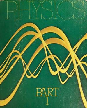 دانلود کتاب Physics. Part One. Third Edition