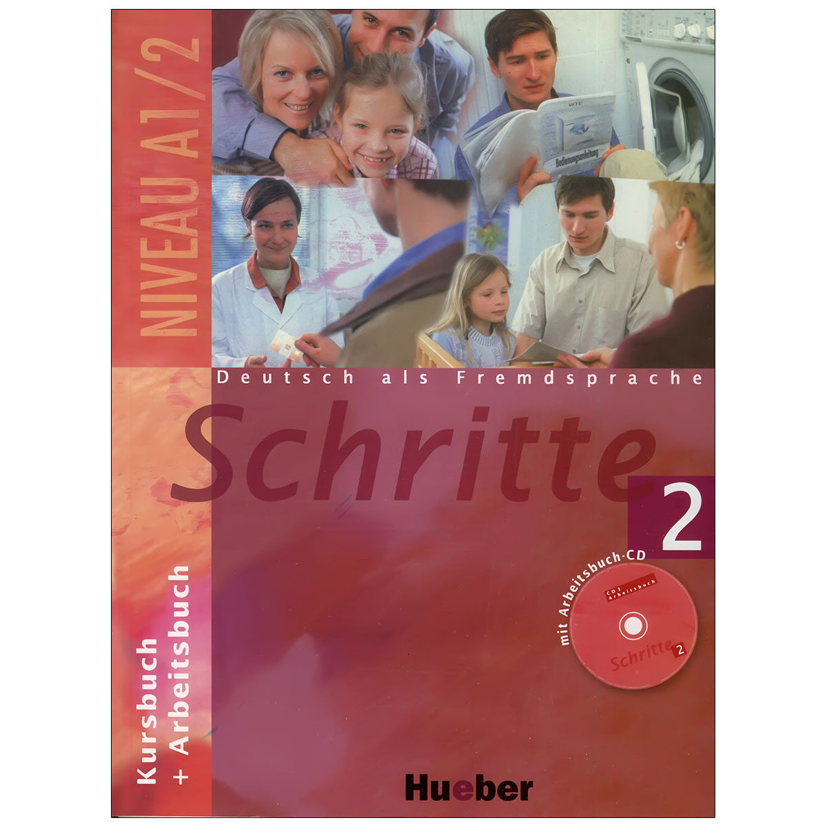 Schritte 2