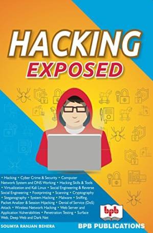 دانلود کتاب Hacking Exposed: Know the secrets of Network Security