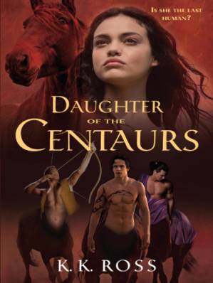 دانلود کتاب Daughter of the Centaurs