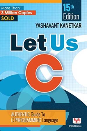 دانلود کتاب Let Us C 15 Edition