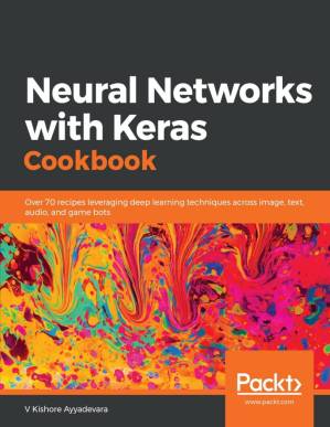 دانلود کتاب Neural Networks with Keras Cookbook