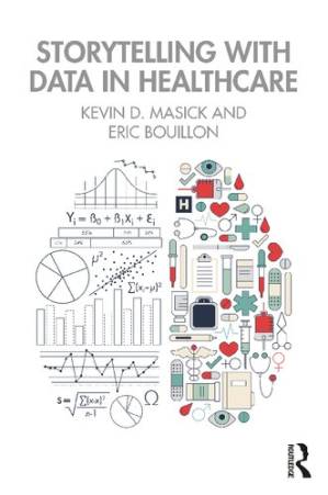 دانلود کتاب Storytelling with Data in Healthcare