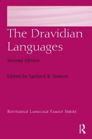 دانلود کتاب The Dravidian Languages