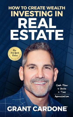 دانلود کتاب How To Create Wealth Investing In Real Estate: How to Build Wealth with Multi-Family Real Estate