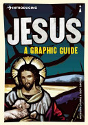 دانلود کتاب Introducing Jesus: A Graphic Guide