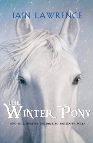دانلود کتاب The Winter Pony