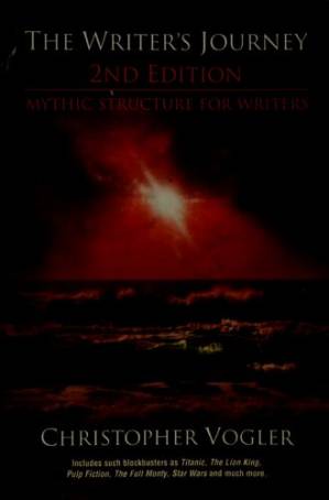 دانلود کتاب The Writer’s Journey