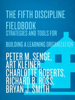 دانلود کتاب The Fifth Discipline Fieldbook