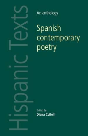 دانلود کتاب Spanish contemporary poetry: An anthology