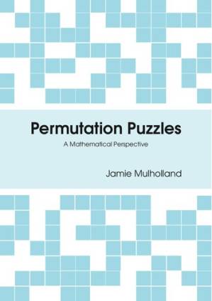 دانلود کتاب Permutation Puzzles