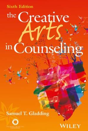 دانلود کتاب The Creative Arts in Counseling, 6th ed
