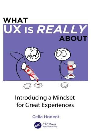 دانلود کتاب What Ux Is Really About
