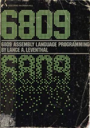 دانلود کتاب 6809 Assembly Language Programming