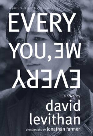 دانلود کتاب Every You, Every Me