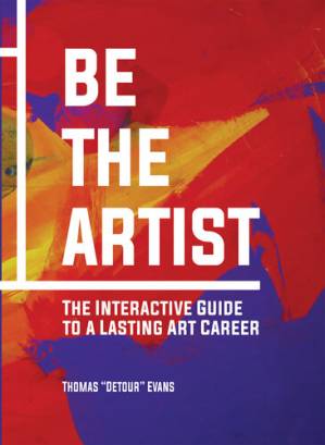 دانلود کتاب Be The Artist