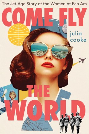 دانلود کتاب Come Fly the World