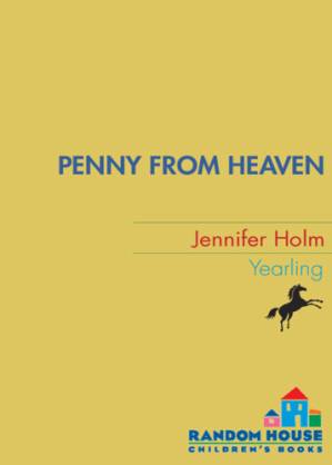 دانلود کتاب Penny from Heaven