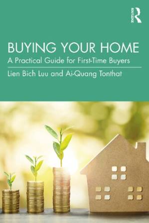 دانلود کتاب Buying Your Home: A Practical Guide for First-Time Buyers