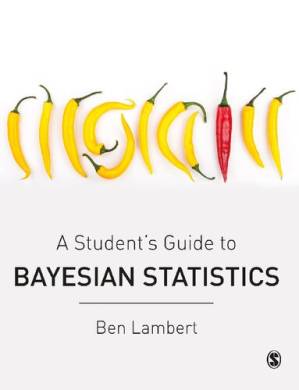 دانلود کتاب A Student’s Guide to Bayesian Statistics