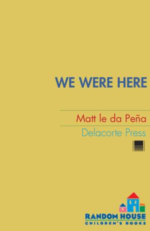 دانلود کتاب We Were Here