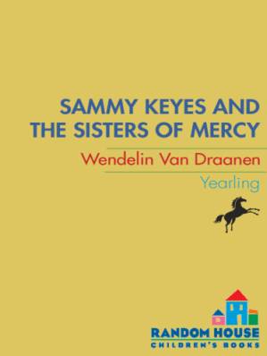 دانلود کتاب Sammy Keyes and the Sisters of Mercy